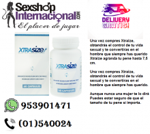 xtrasize xl sexshop internacional 